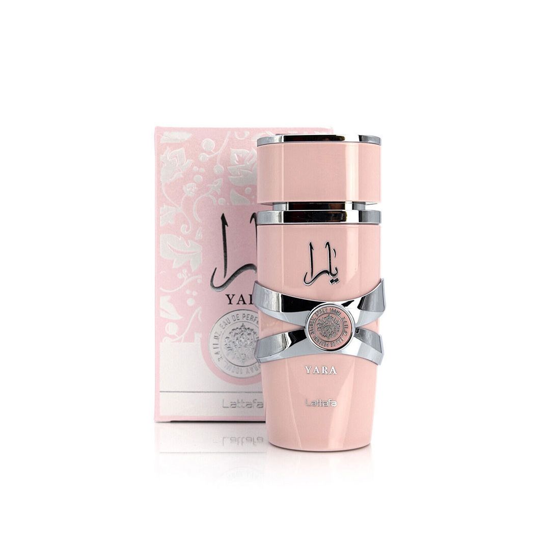 عطر ادکلن یارا لطافه اورجینال